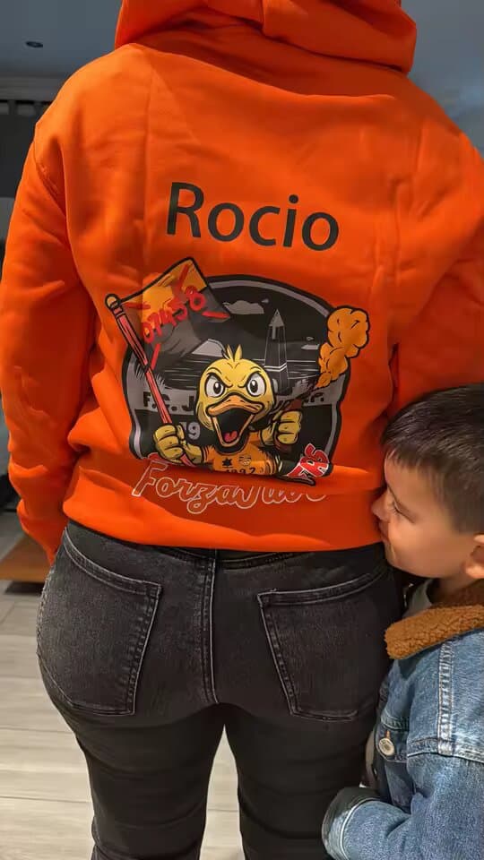 Customer photo 20