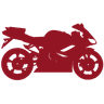 Nákupné tašky pre motorkárov