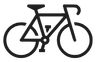 Klobúky pre cyklistov