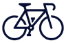 Tričká pre cyklistov