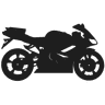 Čiapky pre motorkárov