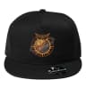 Snapback Merkúr okrídlený nebeský kompas