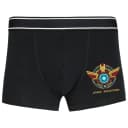Boxerky Tričko S Logom Stark Industries A Iron Manem