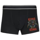 Boxerky Kráľovská Zúrivosť Mestských Mrakodrapov King Kong