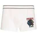 Boxerky Primal King Divoký Opičí Kráľ Mestá V Nočnom Svetle