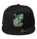 Snapback Neymar Skills Majstrovské Triky Dribling Gólové Nápady Na Ihrisku