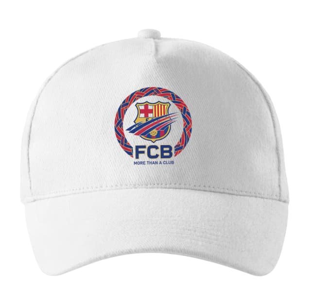 Šiltovka Fcb Oslava Vášní Tradícia A Hrdosti Viac Než Klub