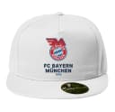 Snapback Fc Bayern München Bavorská Sila Krídla A Živá Tradícia Odznaku
