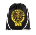 Vak na chrbát Zlatý Rev Levov Bvb Dortmund Sila Vášeň A Tradícia Fanúšikov