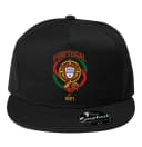 Snapback Portugal Kohút 1921 Kompas Hrdosti A Legendárna Štít