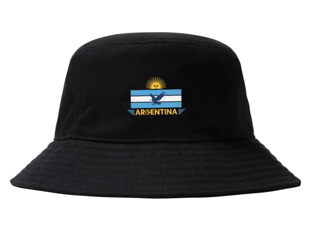 Klobúčik Slnka Mája Argentína Futbalový Orol Retro Hrdosť A Vášeň