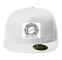 Snapback Nočná Silueta Night Prowler Čierna Mačka Blesky A Odraz