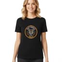 Dámske tričko Kráľovský Štýl Rat Fancy Pre Maznáčikov