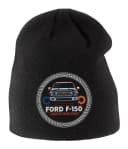 Detská zimná čiapka Ford F150 Americká Legendárna Sila A Duša Cest