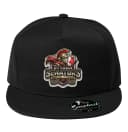 Snapback Legendárna Ottawa Senators Zlatý Strážca Hokeja Hlavného Mesta