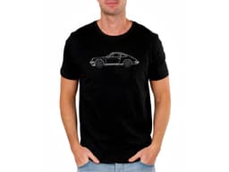 Tričko Porsche 911