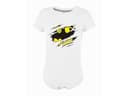 Batman detské body