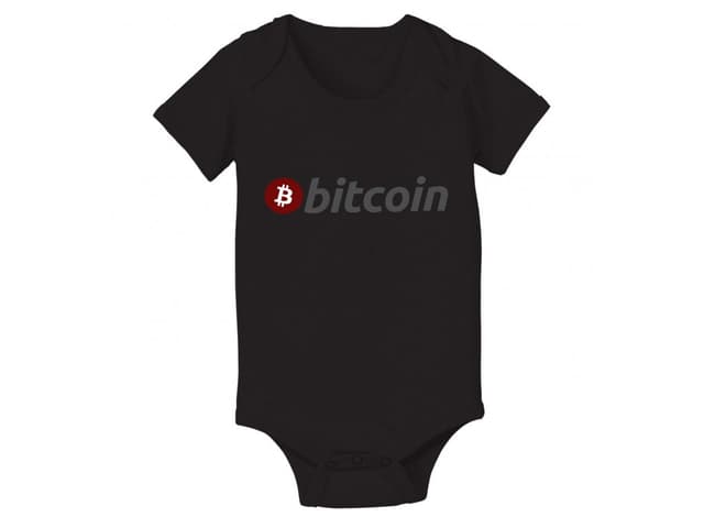 Bitcoin Detské Body