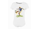 Detské body Futbalista