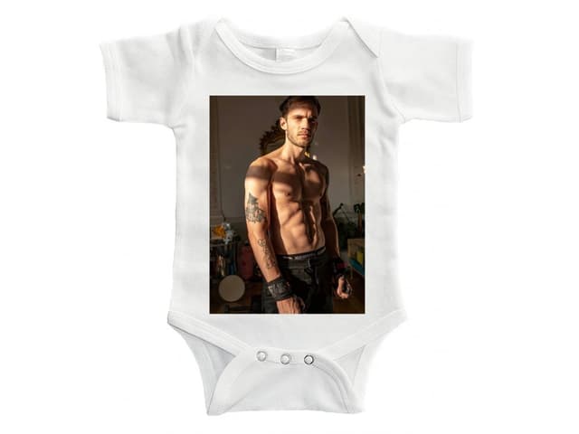 Body pre deti Pewdiepie postava