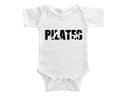 Detské Pilates body