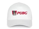 Detská PUBG čiapka imitácia KFC