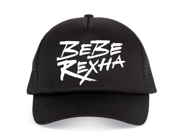 Bebe Rexha detská čiapka
