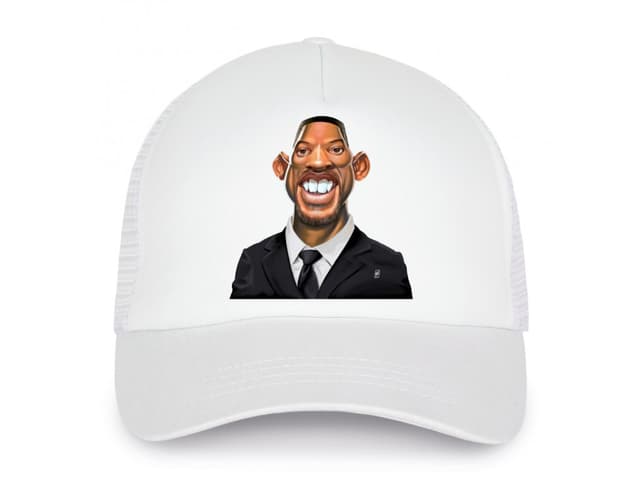 Detská čiapka Will Smith - Fresh Prince