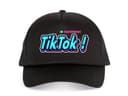 Detská čiapka Tik tok pandémia