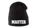 Detská zimná čiapka Master