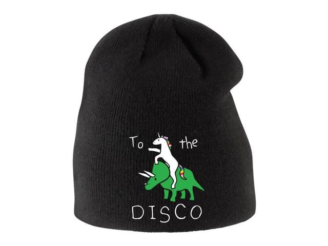 Detská zimná čiapka Direction Disco