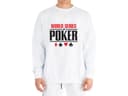 WSOP mikina