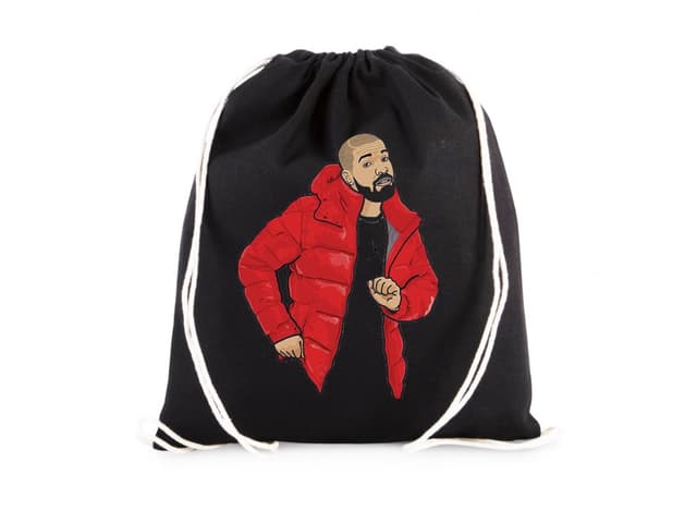Drake taška