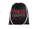 Poker Šampión Taška