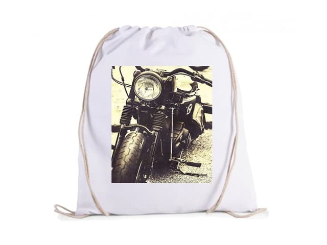 Harley Davidson Chopper taška