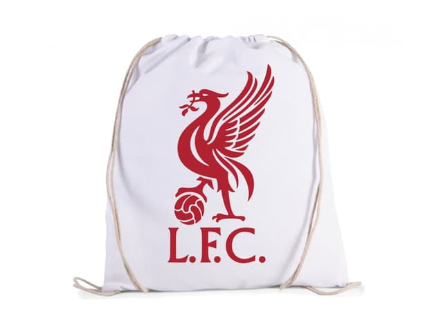 Liverpool FC taška