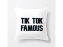 Vankúš TikTok populárny