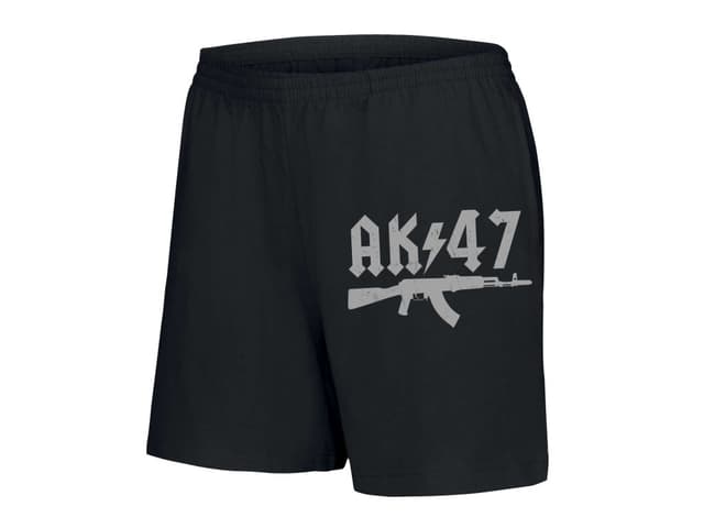 Dámske šortky AK 47