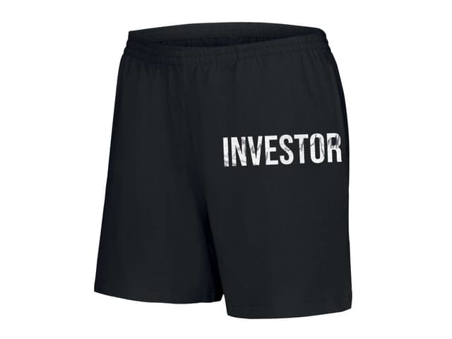 Dámske šortky Investor