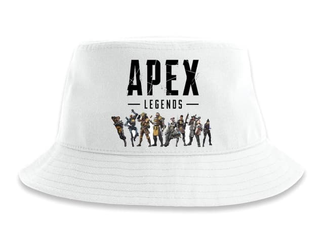 Apex Legends čiapka