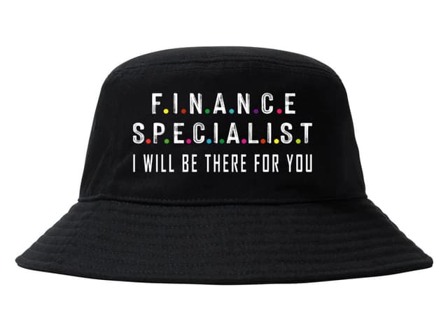 Finančná expertná čiapka