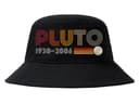 Evolúcia Pluto čiapky