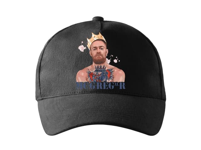 Conor McGregor čiapka