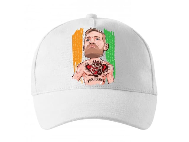 Conor McGregor čiapka - Írsko