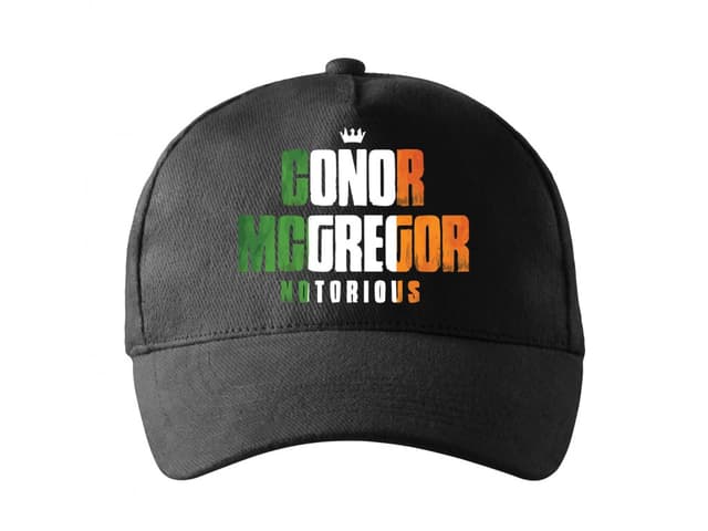 Notorious Conor McGregor čiapka