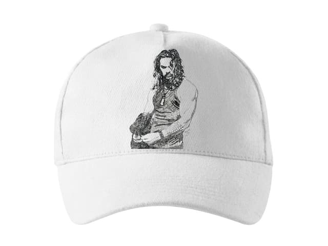 Čiapka Jason Momoa