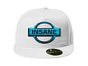Snapback Bláznivé Nissan Paródie