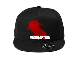 42028_Snapback_Red_dead_redemption___psanec_MAIN