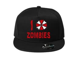 42010_Snapback_Resident_Evil___Miluji_Zombies_MAIN