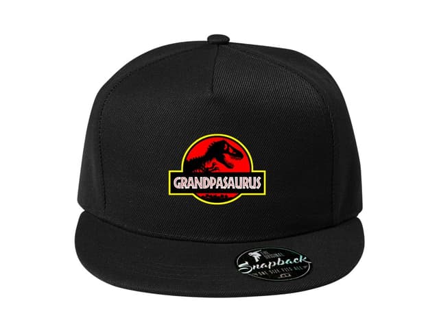 Jurassic World dedko čiapka